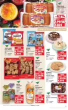Kaufland хипермаркет Спестявай с MEGA марки в Kaufland с предложения до 12.10.2025 - до 12-10-25