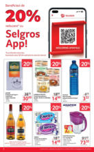 Catalog Selgros până în data de 16.10.2025