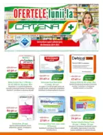 Catena Catalog Catena până în data de 31.10.2025 - până la 31-10-25