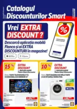 Catalog Flanco până în data de 08.10.2025