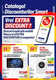 Catalog Flanco până în data de 08.10.2025