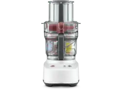 Sage SFP638SST2FEU1 the Paradice™ 9 Küchenmaschine Sea Salt (650 Watt)