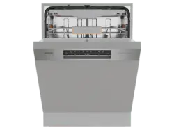 Gorenje GI673A92X G600 Geschirrspüler (Einbaugerät, Besteckschublade, 598 mm breit, 41 dB(A), A)
