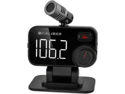 Caliber FM Transmitter PMT565BT