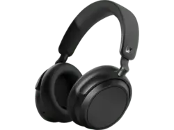 Sennheiser accentum Plus Wireless, Black; Kopfhörer