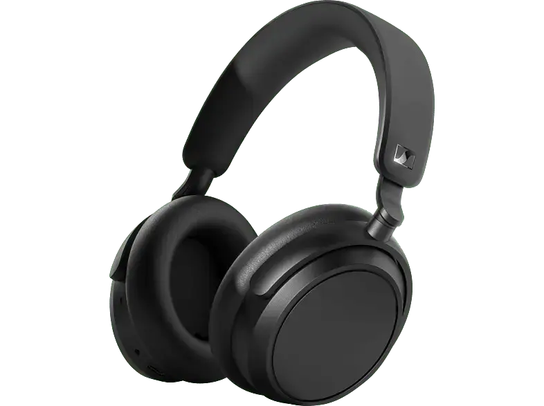Sennheiser accentum Plus Wireless, Black; Kopfhörer