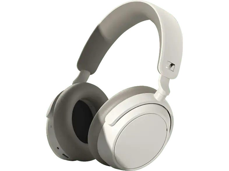 Sennheiser accentum Plus Wireless, White; Kopfhörer