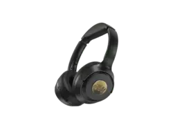 Peaq PBH 8000-RW Bluetooth Over-Ear Kopfhörer, Schwarz