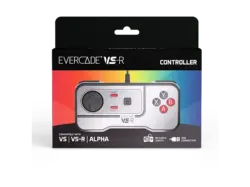 Blaze Evercade VS-R Solo Controller