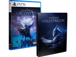 Elden Ring Nightreign Seekers Edition - [PlayStation 5]