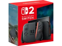 Nintendo Switch 2 Konsole; Nintendo Switch 2----Konsole