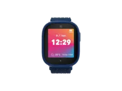 Xplora X6 Play, Smartwatch für Kinder, Blau