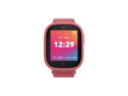 Xplora X6 Play, Smartwatch für Kinder, Pink