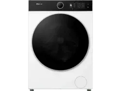 Hisense WD5I8043BWF slim Waschtrockner (8 kg / 5 kg, 1400 U/Min.)