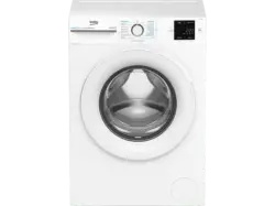 Beko BM3WFU39413W Waschmaschine (9 kg, 1351 U/Min., A)