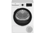 MediaMarkt Dornbirn Messepark Beko BM3T48249W Wärmepumpentrockner (8 kg, EEK: C, 64 dB(A)), Weiß) - bis 24.12.2025