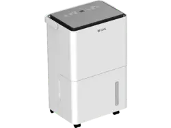 Be Cool BC20LEF2301 Luftentfeuchter Weiß (420 Watt, Entfeuchterleistung: 20 l/d, m²)
