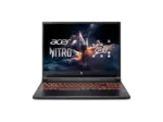 MediaMarkt Dornbirn Messepark ACER ANV16-42-R1JY Gaming Notebook 16 Zoll, WUXGA, AMD Ryzen™ 7 260 Prozessor , GB RAM, Windows 11 Home, GeForce RTX™ 5060, Shale Black - bis 28.10.2025