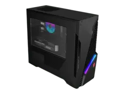 MSI MAG Infinite S3 14NVN7-3027DE Gaming Desktop, Intel® Core™ i7 Prozessor 14700F, 32 GB RAM, 1000 SSD, GeForce RTX™ 5060 Ti, Windows 11 Home, Schwarz