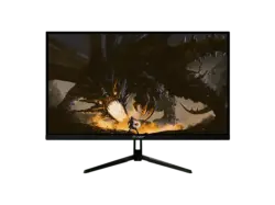 AROZZI NOVA 32 Zoll Gaming Monitor, QHD, 1 ms Reaktionszeit, 300 cd/m², 180 Hz, Black