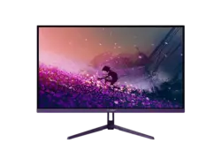 AROZZI NOVA 27 Zoll Gaming Monitor, QHD, 1 ms Reaktionszeit, 350 cd/m², 180 Hz, Purple