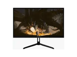 AROZZI LED 23,8 Zoll Gaming Monitor, Full-HD, 1 ms Reaktionszeit, 300 cd/m², 200 Hz, Schwarz