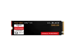 SandISK WD_black SN8100 NVMe Festplatte, SSD 2TB