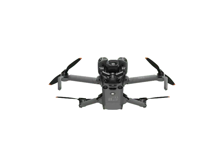 DJI Mini 5 Pro Fly More Combo; Drone