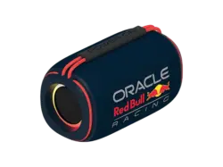 Oracle Red Bull Racing Bluetooth Lautsprecher SK440 blau