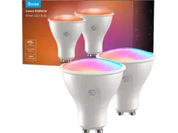 Govee RGBWW LED Bulb (2 Pack) GU10; LED Glühbirne