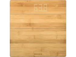 Soehnle Style Sense Bamboo Magic Personenwaage