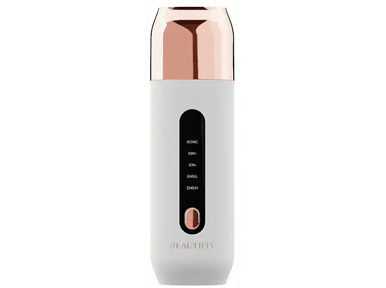 Beautifly B-Scrub Pro Ultraschallpeelinggerät