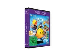 Blaze Evercade Taito Arcade Collection 2