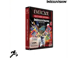 Blaze Evercade Intellivision Cartridge 1