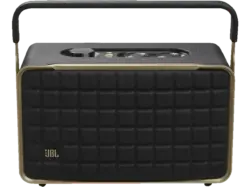 JBL Authentics 300 Smart Home Lautsprecher, Schwarz