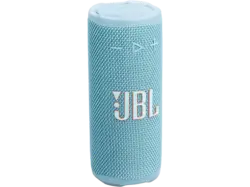 JBL Grip, Blau; Bluetooth Lautsprecher