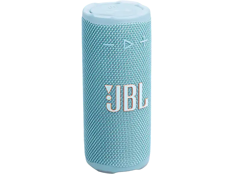 JBL Grip, Blau; Bluetooth Lautsprecher