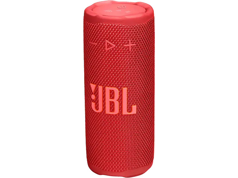 JBL Grip, Rot; Bluetooth Lautsprecher