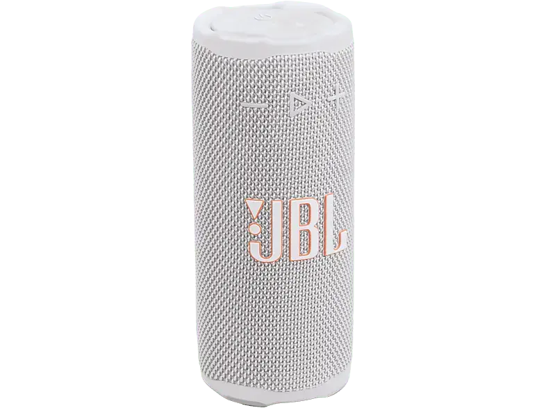 JBL Grip, Weiß; Bluetooth Lautsprecher