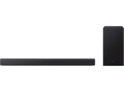 Samsung B450F (2025) 2.1 Kanal Soundbar