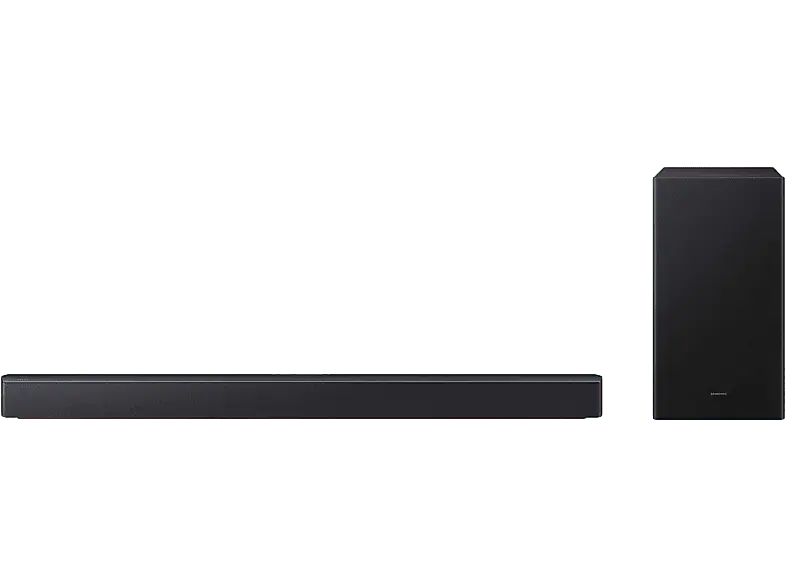 Samsung B450F (2025) 2.1 Kanal Soundbar