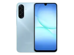 Samsung Galaxy A17 4G, 128 GB, Light Blue, Dual SIM