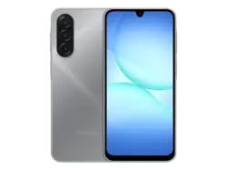 Samsung Galaxy A17 4G, 128 GB, Gray, Dual SIM