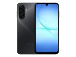 Samsung Galaxy A17 4G, 128 GB, Black, Dual SIM