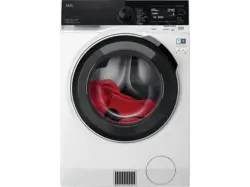 AEG LWR9W81600 9000 AbsoluteCare Waschtrockner (10 kg / 6 kg, 1551 U/Min.)