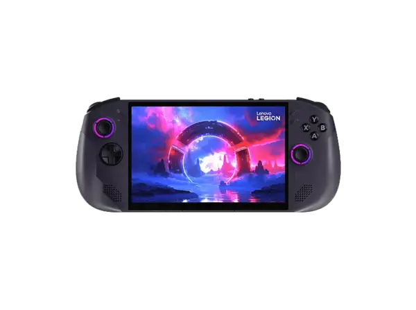 Lenovo Legion GO S 8ARP1 SteamOS R-Z2Go 16GB, 1 TB SSD; Handheld----Gaming Handheld