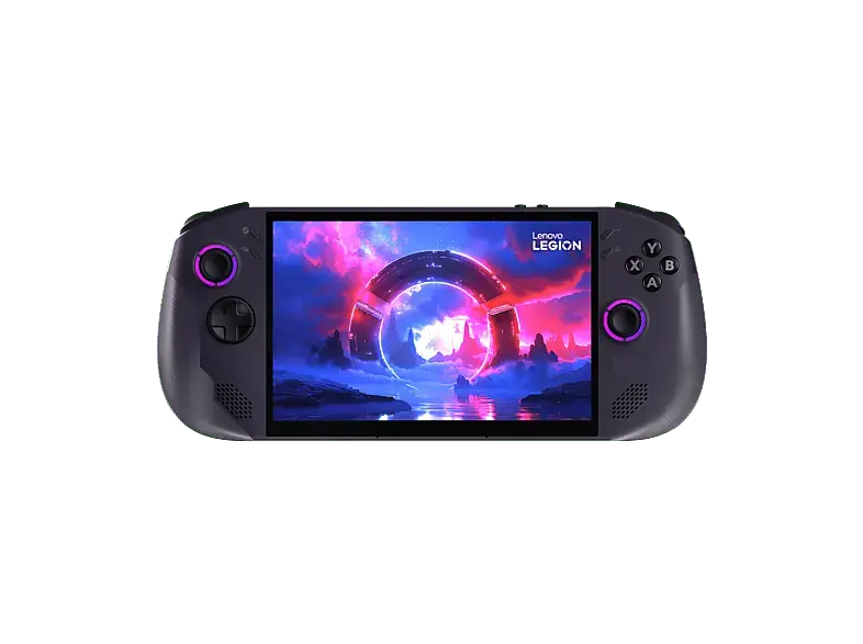 Lenovo Legion GO S 8ARP1 SteamOS R-Z2Go 16GB, 1 TB SSD; Handheld----Gaming Handheld