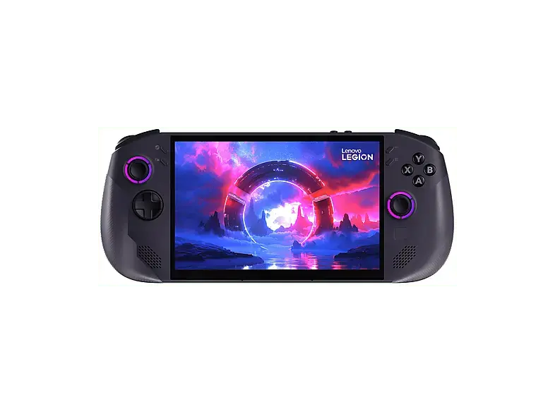 Lenovo Legion Go S 8ARP1 SteamOS, Ryzen Z2 Go, 16GB RAM, 512GB SSD; Handheld----Gaming Handheld