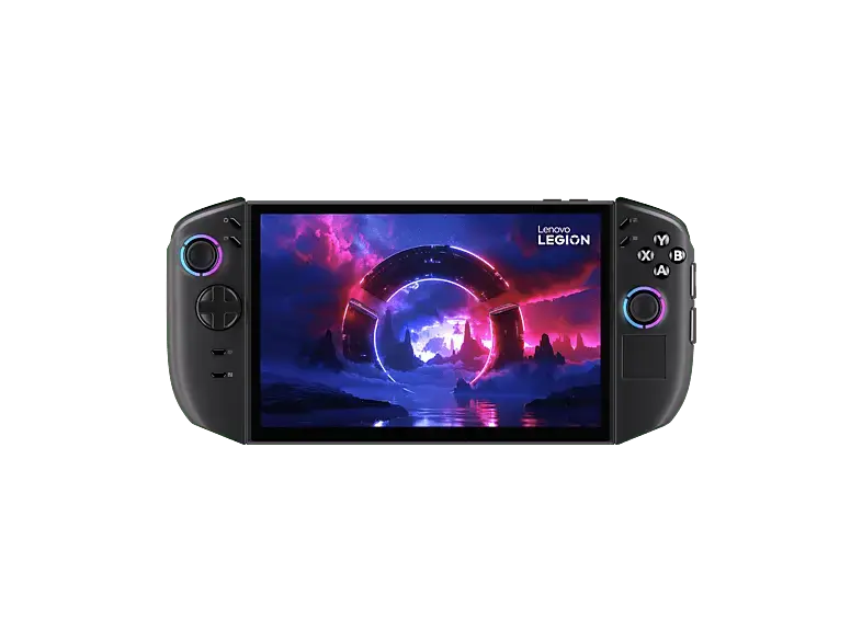 Lenovo Legion Go 8ARP2, Ryzen™ Z2, 32GB RAM, 1TB SSD, SteamOS; Handheld----Gaming Handheld