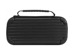 ISY IC-5028-BK Aufbewahrungstasche, schwarz für Nintendo Switch 2